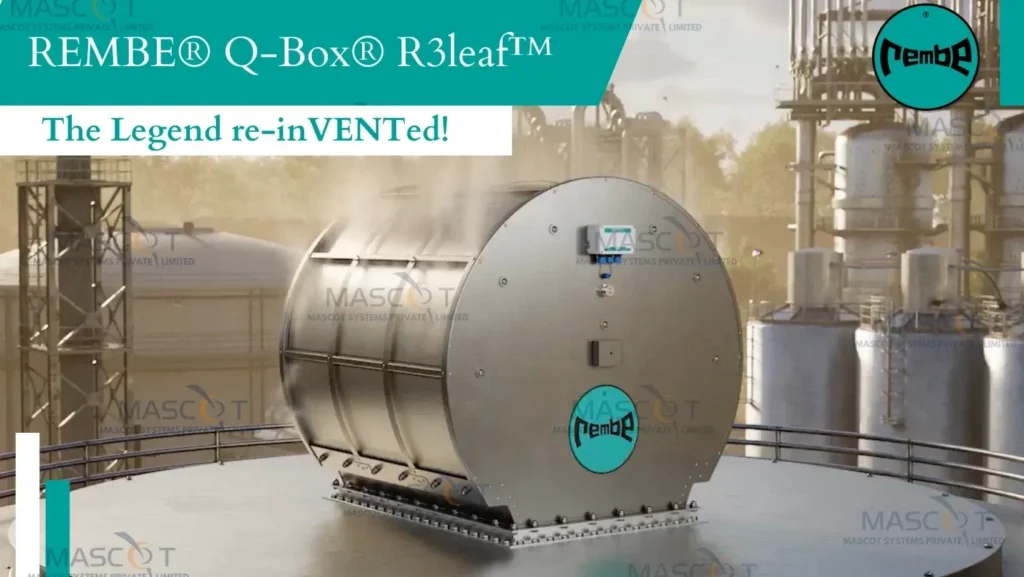 Q-Box® R3leaf™
