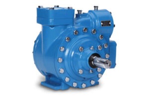 Sliding Vane Pumps : "self-adjusting" vanes that continuously adapt to maintain near-original, volumetric performance throughout the pump's lifespan.