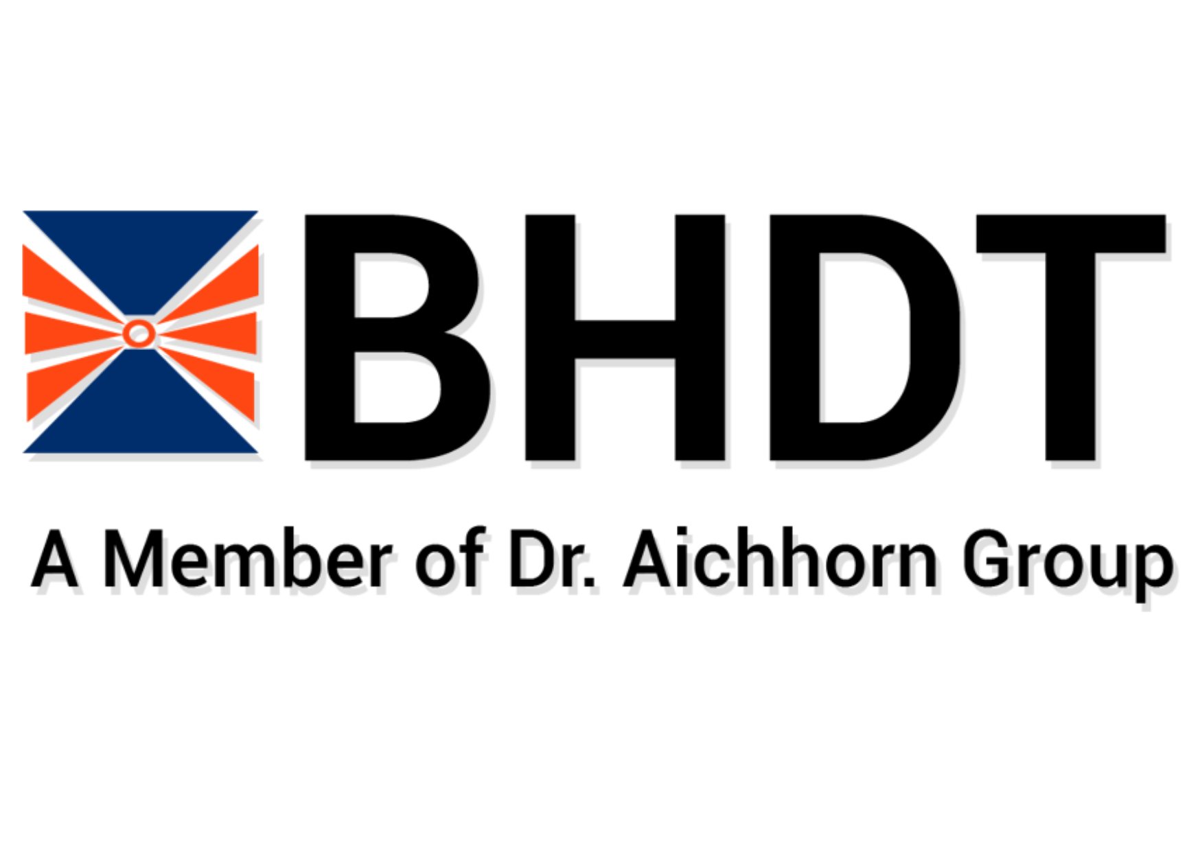 BHDT Logo