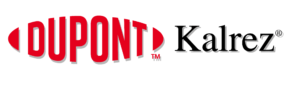 Dupont kalrez logo
