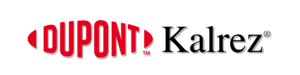 Dupont Kalrez Logo