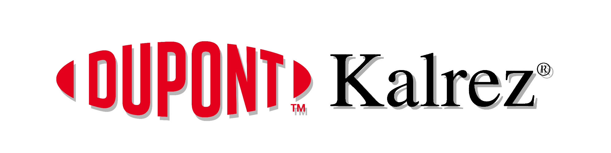 Dupont Kalrez Logo