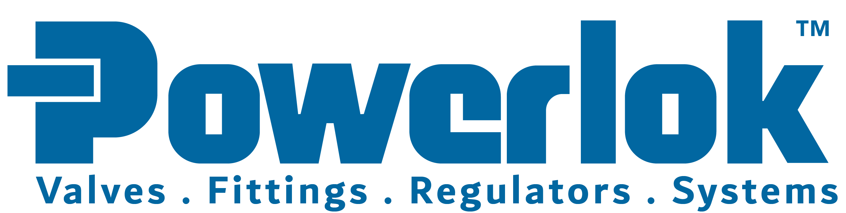 Powerlok logo