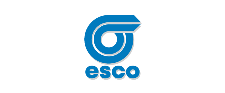 Esco Brand Logo