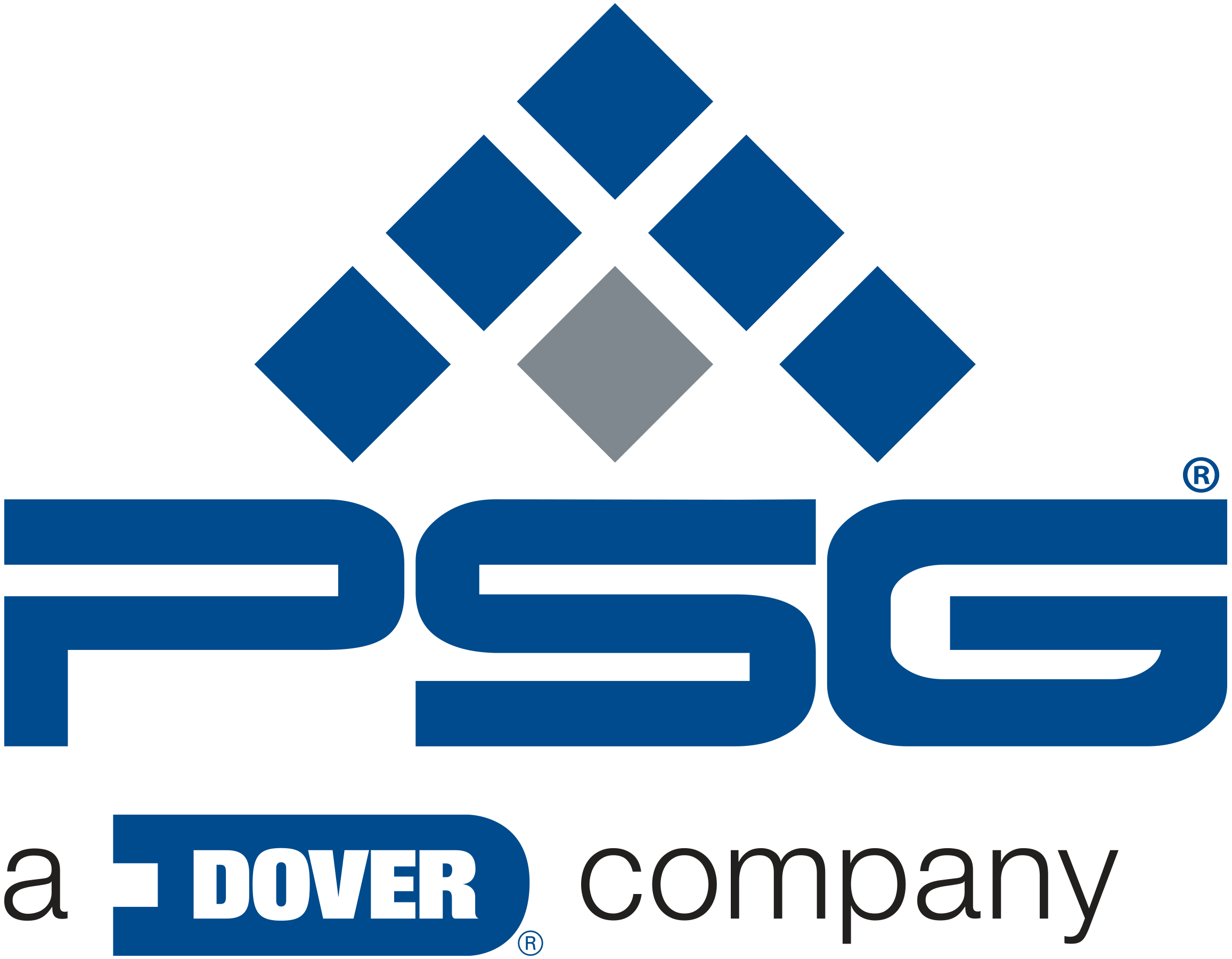 PSG Logo