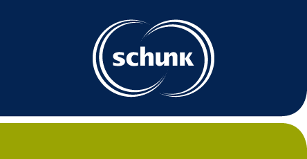 Schunk Logo